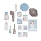 Smoby-Baby Nurse Bebek Oyun Merkezi-Oyuncak Bebek ve Oyun Setleri-3-Milagron.com