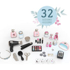 Smoby-Güzellik Merkezim-Oyuncak-3-Milagron.com