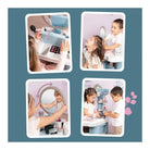 Smoby-Güzellik Merkezim-Oyuncak-4-Milagron.com