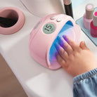 Smoby-Güzellik Merkezim-Oyuncak-5-Milagron.com