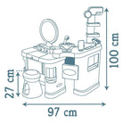 Smoby-Güzellik Merkezim-Oyuncak-7-Milagron.com