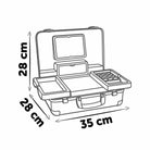 Smoby-Smoby Medikal Doktor çanta Oyun Seti-Meslek Setleri-3-Milagron.com