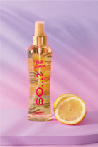 So…? Bali Breeze Vücut Spreyi 200ml
