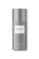 Bespoke - Fresh Citrus and Vetiver - Erkek Deodorant 150ml