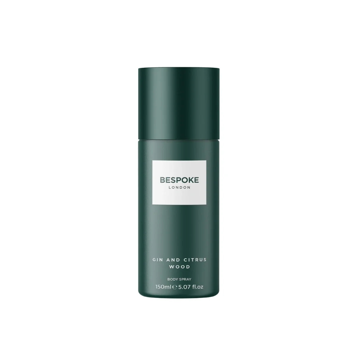 Bespoke - Gin and Citrus Woods Erkek Deodorant 150ml