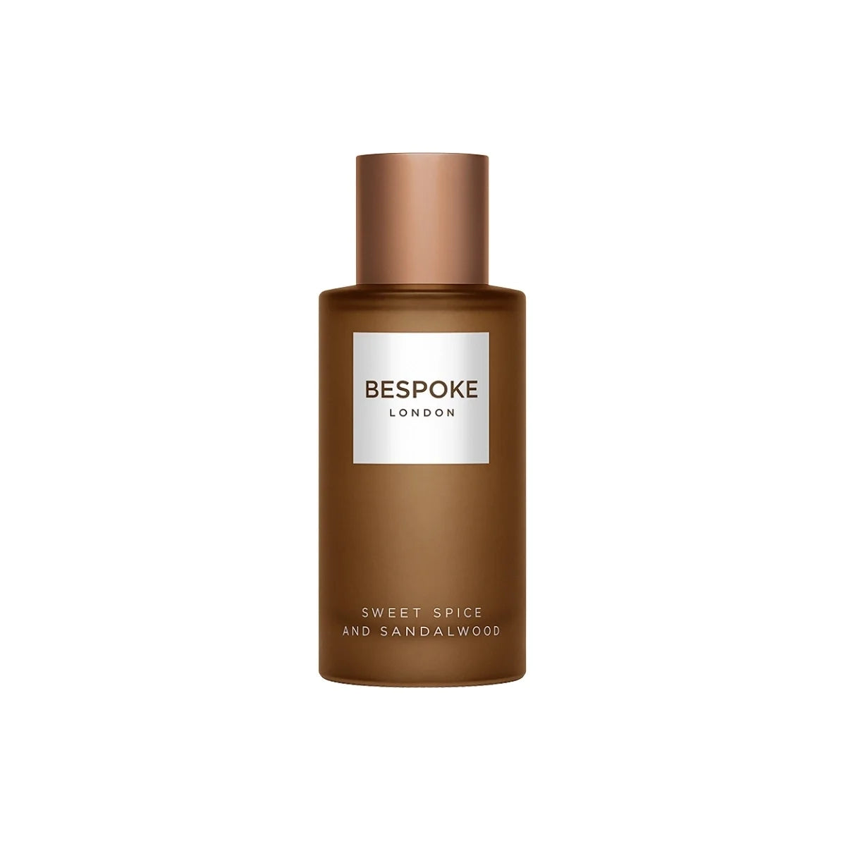 Bespoke - Sweet Spice and Sandalwood Edp Erkek Parfümü 100ml
