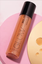 So…? Glow By So Shimmer Mist Bronze Babe 140ml