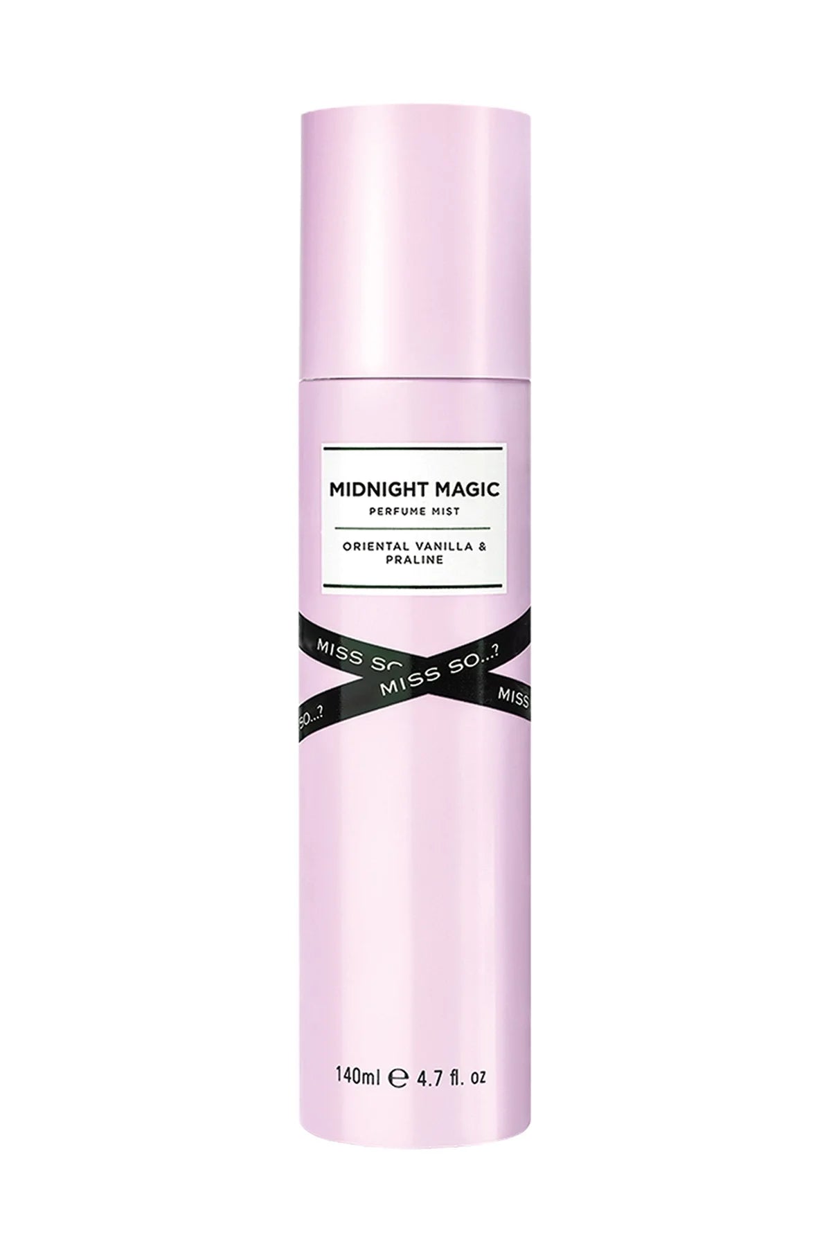 Miss So…? Midnight Magic Vücut Spreyi 140ml
