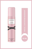Miss So...? Love Potion Deodorant 75ml