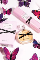 Miss So…? Midnight Magic Vücut Spreyi 140ml