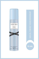Miss So...? Secret Crush Deodorant 75ml