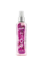 So…? Musk Vücut Spreyi 100ml