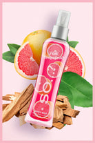 So…? Pink Grapefruit Vücut Spreyi 100 ML