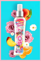 So…? Rainbow Sorbet Vücut Spreyi 100 ML