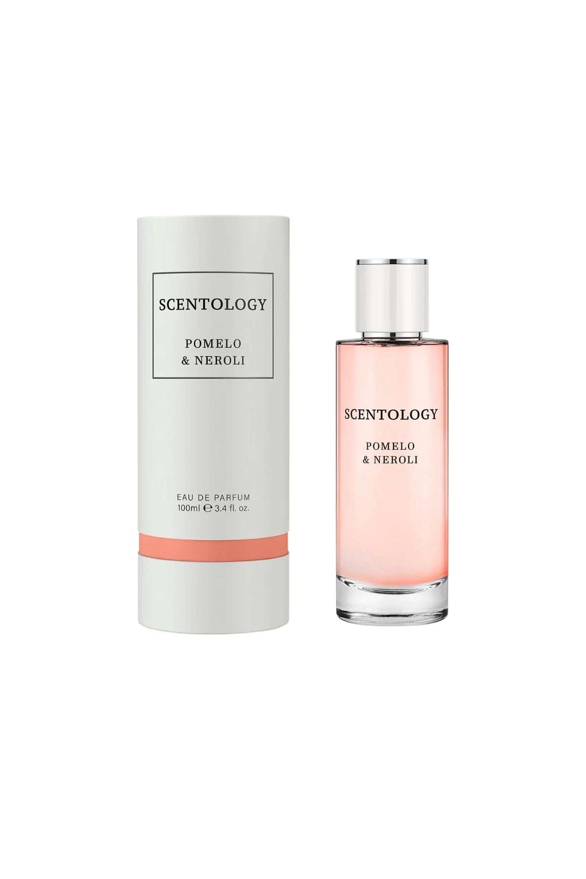 Scentology Pomelo & Neroli Edp Parfüm 100ml