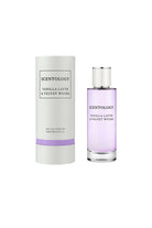 Scentology Vanilla Latte & Velvet Woods Edp Parfüm 100ml