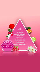 Smooch by So…? Hot Pink Edp Parfüm 30ml