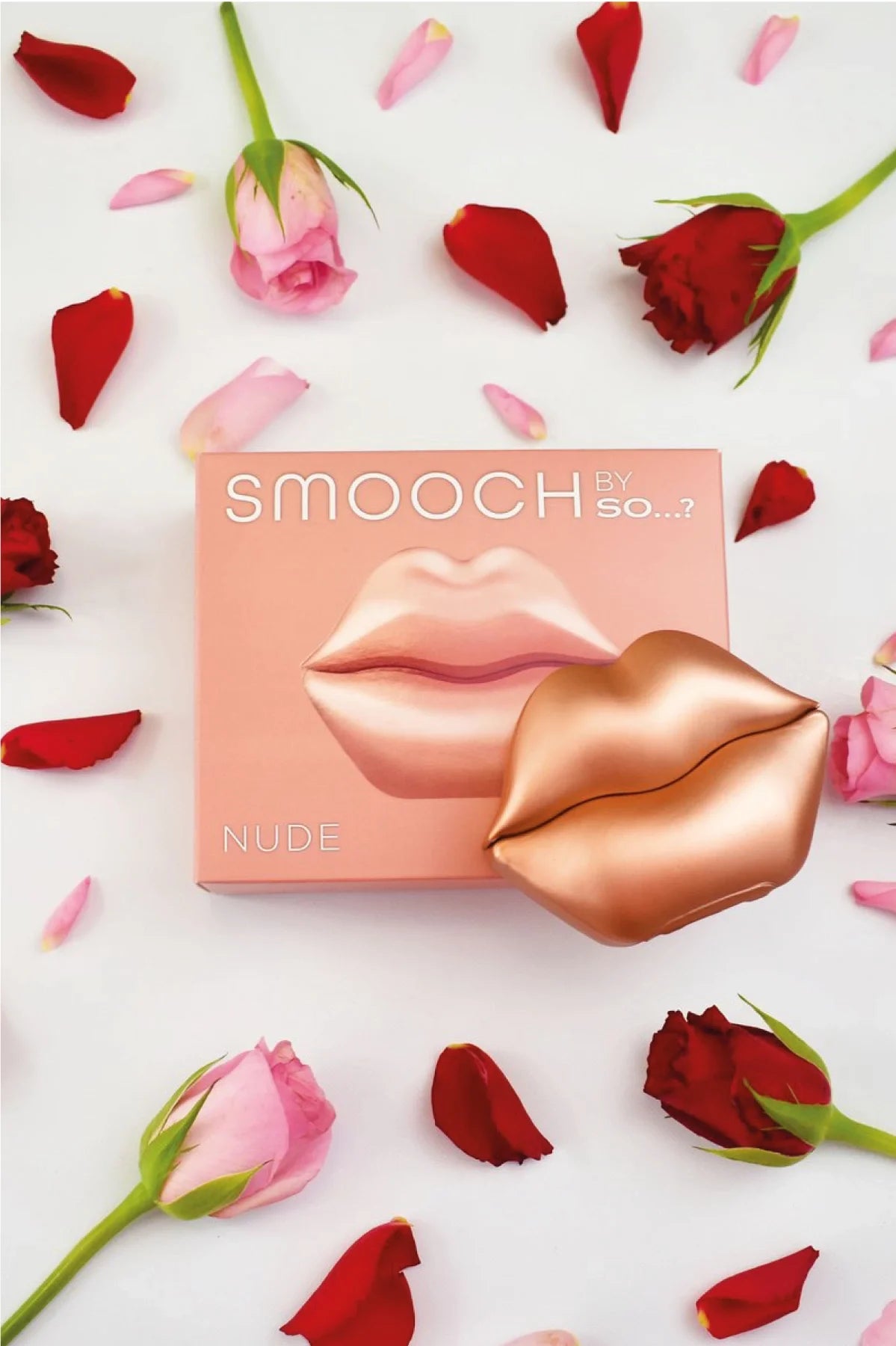 Smooch by So…? Nude Edp Parfüm 30ml