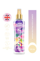So…? Bahian Rhythm Vücut Spreyi 200ml