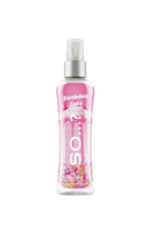 So...? Birthday Cake Vücut Spreyi 100 ML