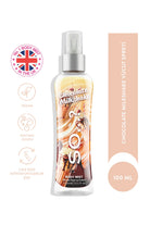 So…? Chocolate Milkshake Vücut Spreyi 100ml