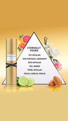 Miss So…? Eternally Yours Vücut Spreyi 140ml