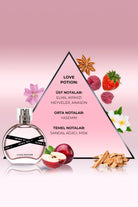 SO...? Miss So Elegance EDP Hediye Seti (3x30ml)