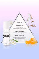 So...? Miss So Mini Galore Parfüm Mist Hediye Seti (4x50ml)