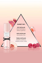 So...? Miss So Mini Galore Parfüm Mist Hediye Seti (4x50ml)