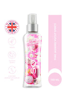 So...? Pink Jasmine Vücut Spreyi 100 ml