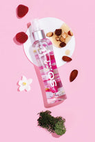 So...? Pink Jasmine Vücut Spreyi 100 ml