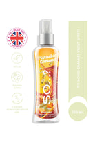 So…? Pistachio Caramel Vücut Spreyi 100ml
