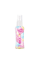 So...? So Body Mist by So Mini Mist Hediye Seti (4x50ml)