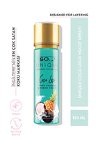 So…? Unique Coco Loco Vücut Spreyi 150ml