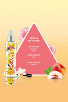 So…? Vanilla Milkshake Vücut Spreyi 100ml