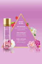 So…? Unique Peony Blush Vücut Spreyi 150 ML
