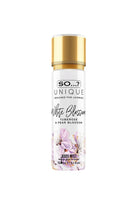 So…? Unique White Blossom Vücut Spreyi 150ml