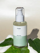 Soapy Co-Soapy Co. Chlorella Yüz Temizleme Jeli-Temizleyiciler-1-Milagron.com