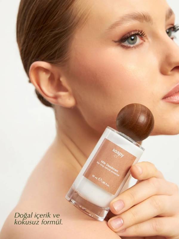 Soapy Co-Soapy Co. Milk Deodorant-Vücut Bakımı-3-Milagron.com