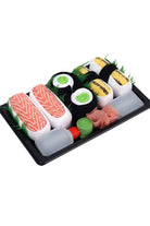 Socks + Stuff-Bento Box Sushi Çorap Set #1-Çorap-1-Milagron.com