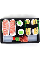 Socks + Stuff-Bento Box Sushi Çorap Set #1-Çorap-2-Milagron.com