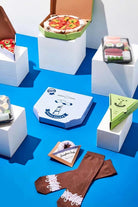 Socks + Stuff-Bento Box Sushi Çorap Set #2-Çorap-8-Milagron.com