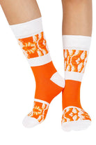 Socks + Stuff-Bento Box Sushi Çorap Set #3-Çorap-2-Milagron.com