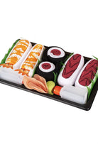 Socks + Stuff-Bento Box Sushi Çorap Set #4-Çorap-1-Milagron.com