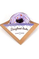 Socks + Stuff-Berry Berry Donut Çorap-Çorap-1-Milagron.com