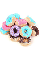 Socks + Stuff-Berry Berry Donut Çorap-Çorap-6-Milagron.com