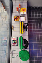 Socks + Stuff-Burger Çorap-Çorap-7-Milagron.com