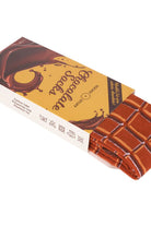 Socks + Stuff-Chocolate Bar Çorap-Çorap-2-Milagron.com