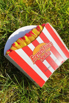 Socks + Stuff-French Fries Çorap-Çorap-4-Milagron.com