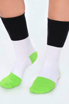 Socks + Stuff-Maki Roll Set Çorap-Çorap-3-Milagron.com